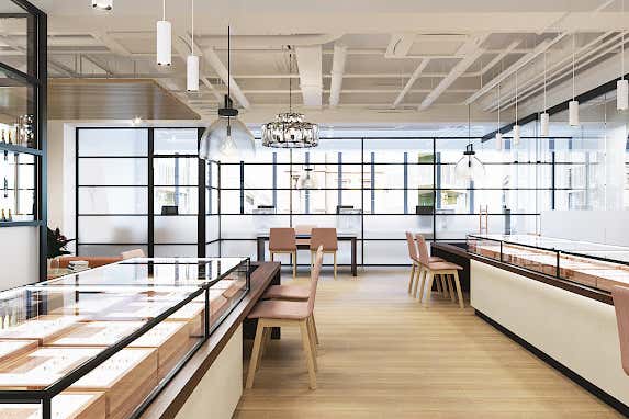 Level 4, 267 Collins Street Melbourne VIC 3000 - Image 2