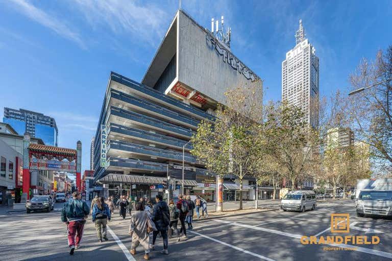 180 Russell Street, Melbourne, VIC 3000