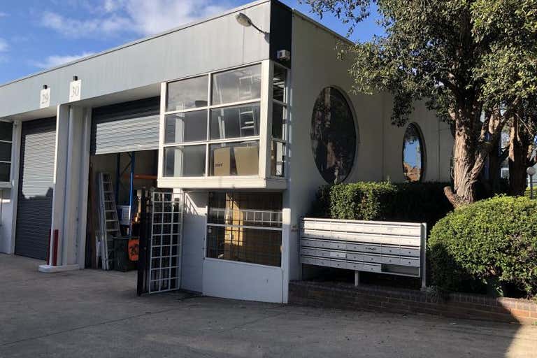 Unit 30, 47-51 Lorraine Street Peakhurst NSW 2210 - Image 1
