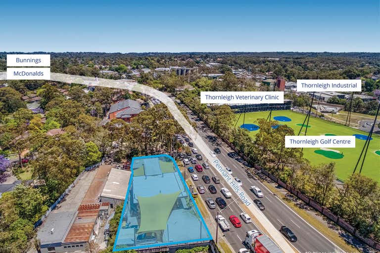 169-171 Pennant Hills Road Thornleigh NSW 2120 - Image 2