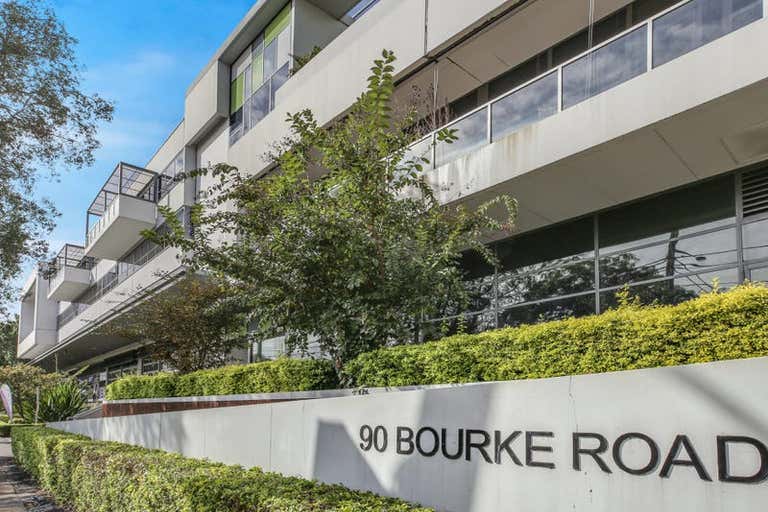 Suite 1.05, 90-96 Bourke Road Alexandria NSW 2015 - Image 1