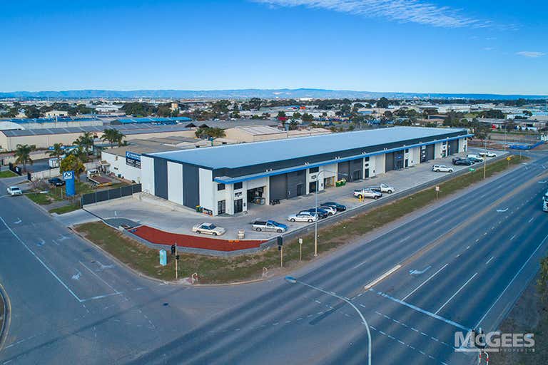 Merlino Industrial Estate, 400-442 Hanson Road Wingfield SA 5013 - Image 1