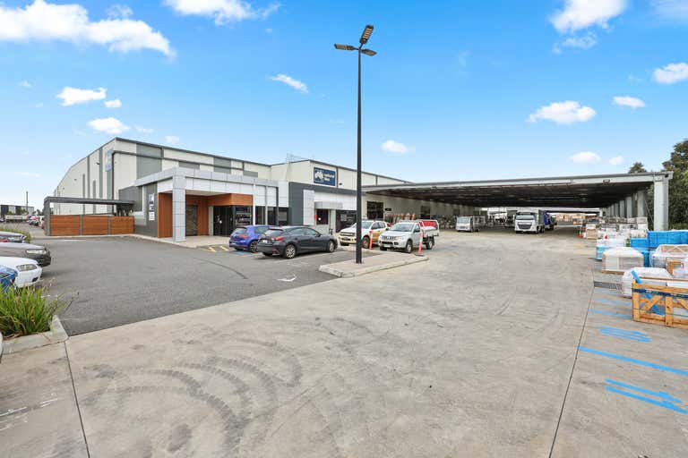 Warehouse B, 15 Archer Road, Truganina, VIC 3029 Industrial