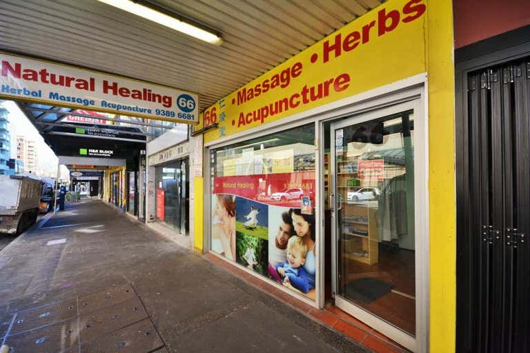 BRONKA ARCADE (Facing Spring), Shop 15, 157-165 Oxford Street Bondi Junction NSW 2022 - Image 1