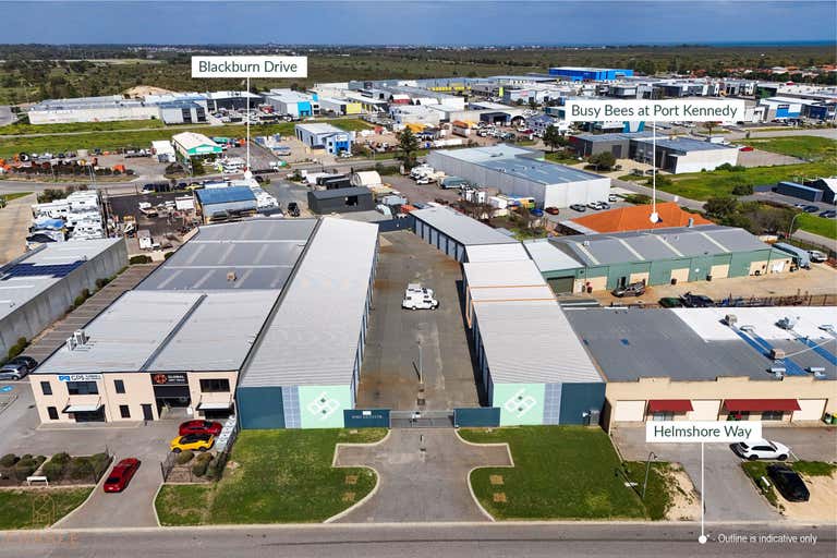 19/10 Helmshore Way Port Kennedy WA 6172 - Image 2