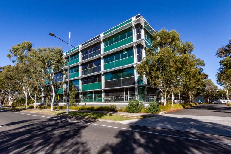 Level 3, 20 Enterprise Drive Bundoora VIC 3083 - Image 1