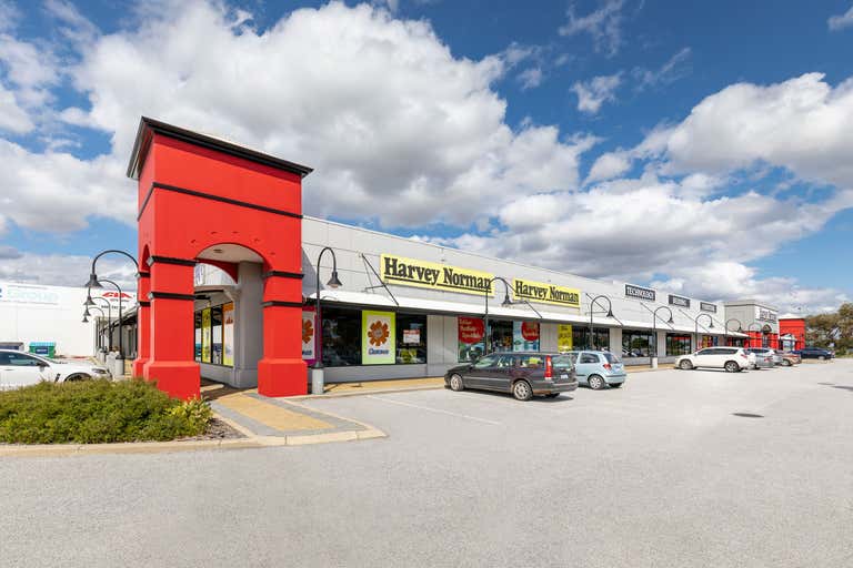 'Harvey Norman Centre', 400 - 402 Saltaire Way Port Kennedy WA 6172 - Image 1