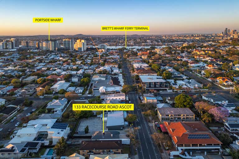 133 Racecourse Road Ascot QLD 4007 - Image 1