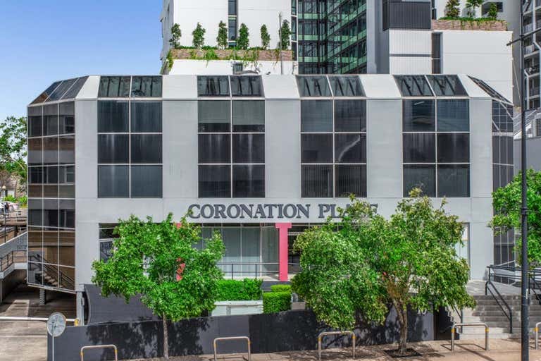 Coronation Place, 16 & 17, 10 Benson Street Toowong QLD 4066 - Image 1