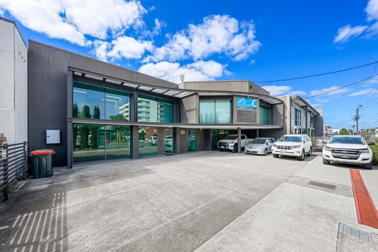 41 Manilla Street East Brisbane QLD 4169 - Image 1