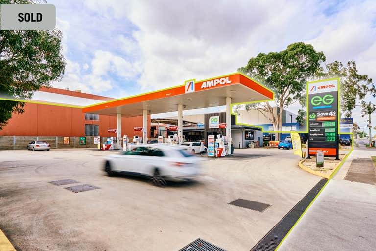 EG Fuel, 1033-1035 Centre Road Oakleigh South VIC 3167 - Image 2