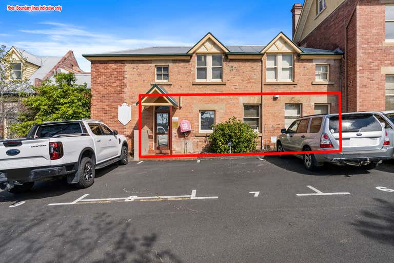 3A/30 Patrick Street Hobart TAS 7000 - Image 1