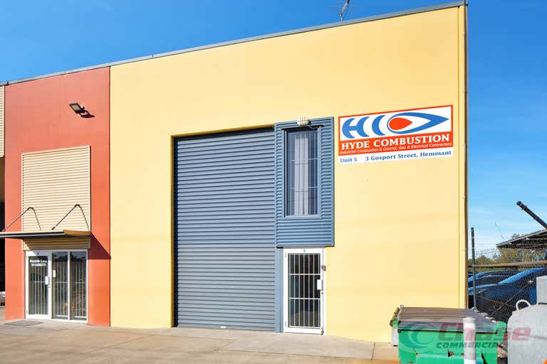 5/3 Gosport Street Hemmant QLD 4174 - Image 2