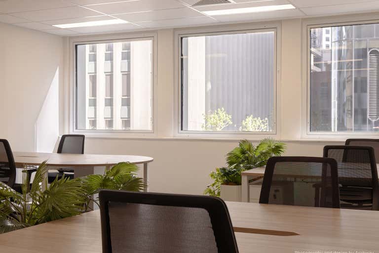 Level 4, 355 Queen Street Brisbane City QLD 4000 - Image 1