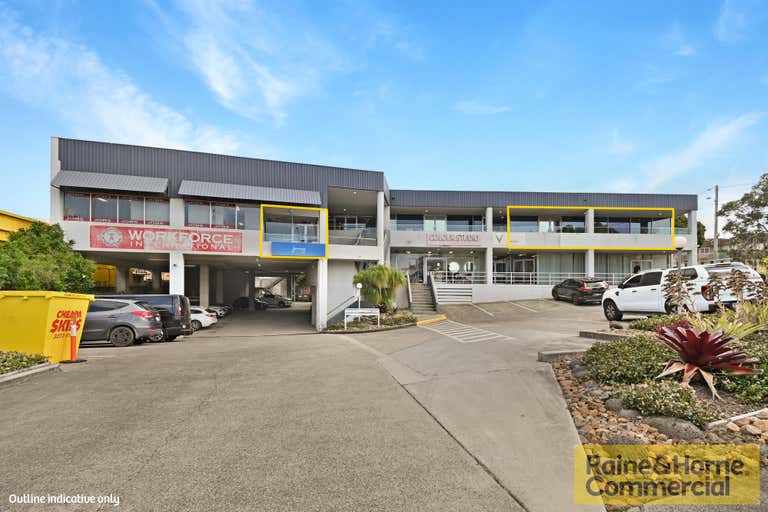 2&5, 924 Gympie Road Chermside QLD 4032 - Image 2
