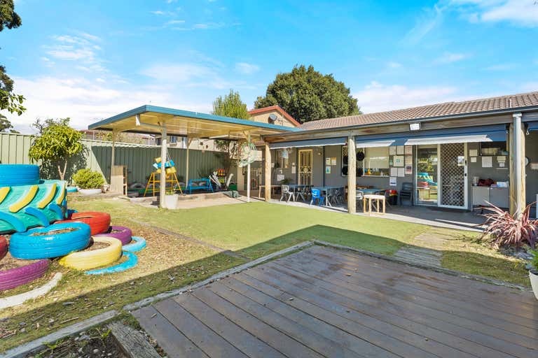 Childcare Investment, 29 Elm Street Albion Park Rail NSW 2527 - Image 2