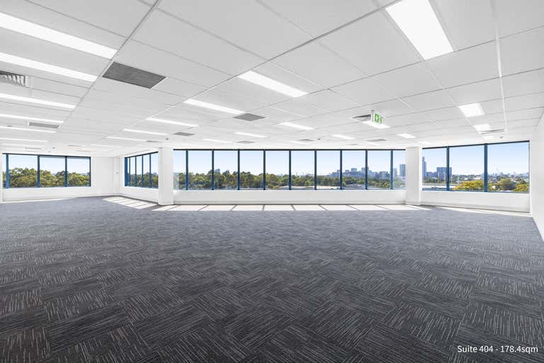 Gateway Business Park, 63 - 79 Parramatta Road Silverwater NSW 2128 - Image 2