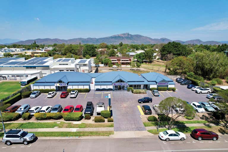 16-20 Bayswater Road Hyde Park QLD 4812 - Image 1