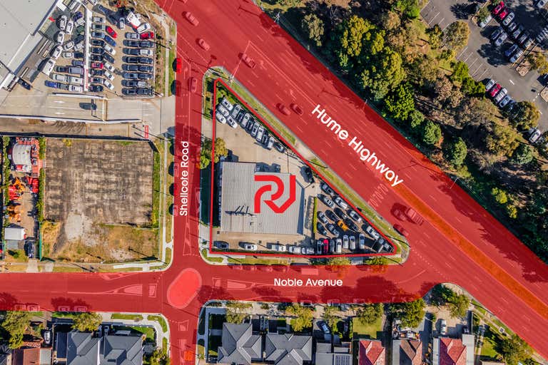 119-125 Hume Highway Greenacre NSW 2190 - Image 2