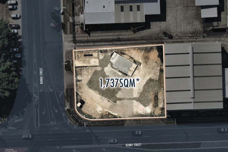 30-36 Kenny Street Portsmith QLD 4870 - Image 1