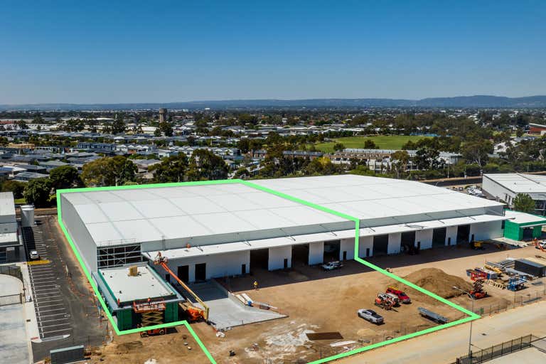 Charles Sturt Industrial Estate, Bldg 2; Tncy 4, - Cheltenham Parade Woodville SA 5011 - Image 1