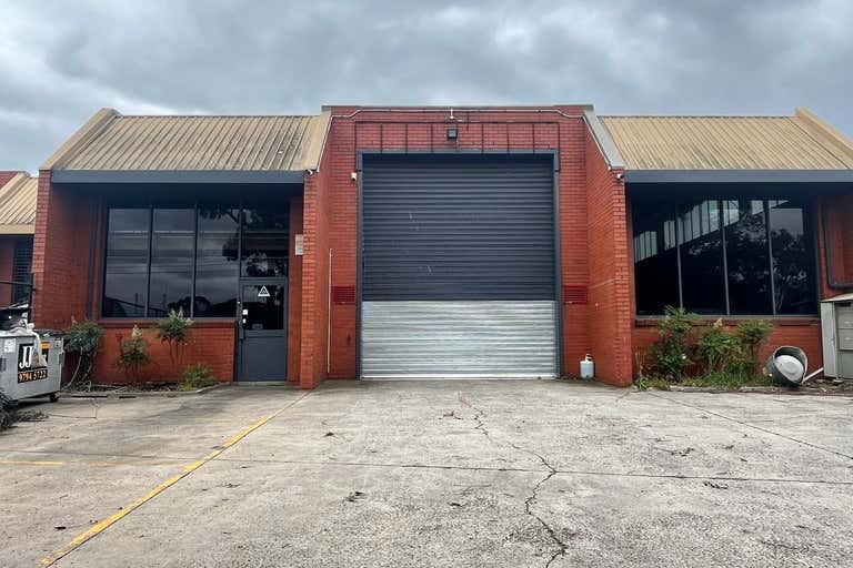 3/12 Tullamarine Park Road Tullamarine VIC 3043 - Image 1