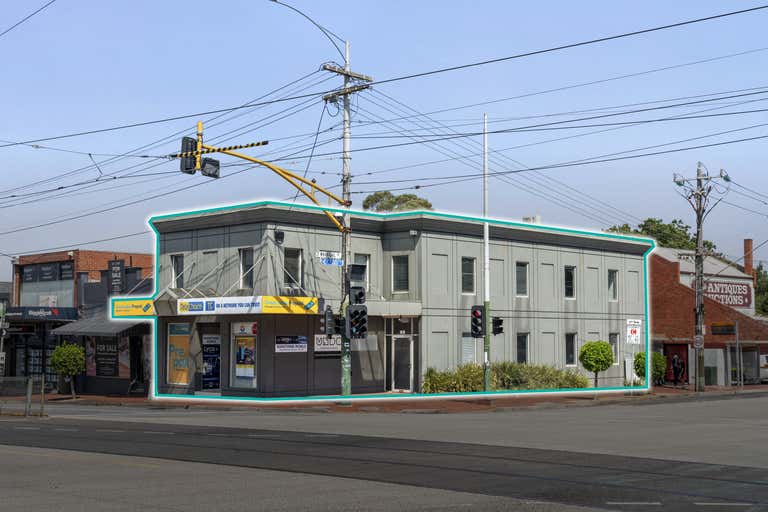 2-4 Burwood Highway Burwood VIC 3125 - Image 1