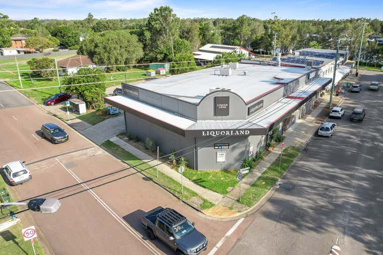 Liquorland, 15 Wamsley Street, Dora Creek, NSW 2264 Shop & Retail