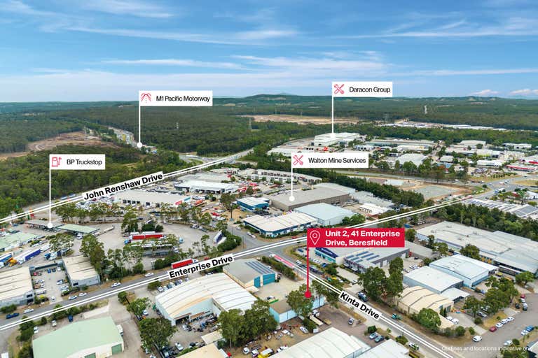 Unit  2, 41 Enterprise Drive Beresfield NSW 2322 - Image 1