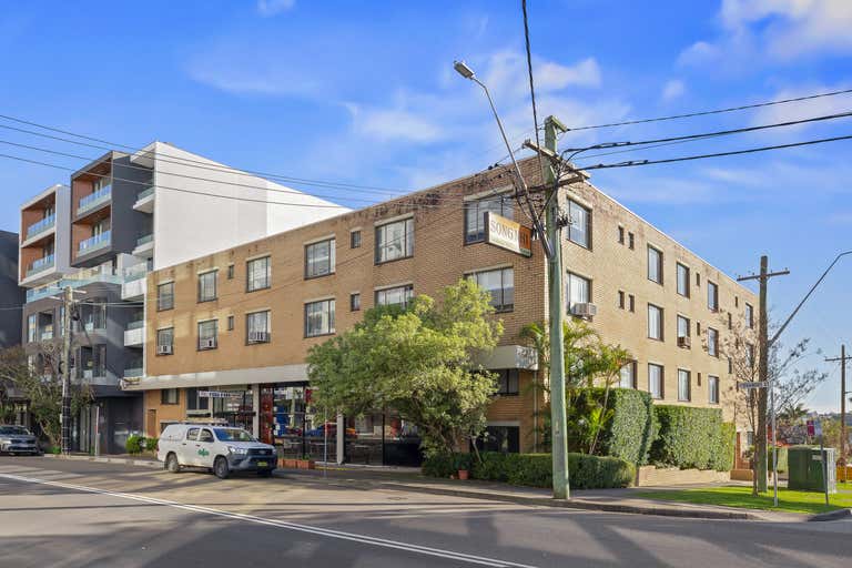 14/56-62 Chandos Street St Leonards NSW 2065 - Image 1