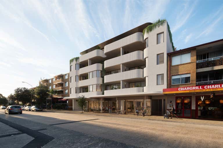 140 Curlewis Street Bondi Beach NSW 2026 - Image 1