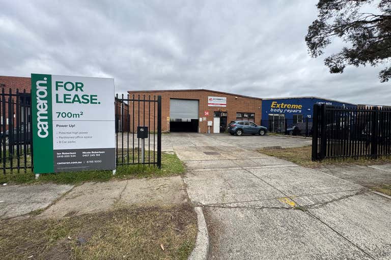 34 Brooklyn Avenue Dandenong VIC 3175 - Image 1