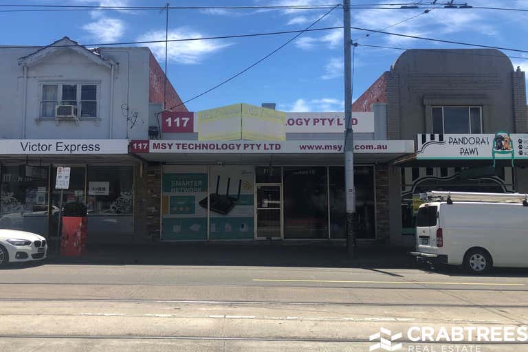 117 Waverley Road Malvern East VIC 3145 - Image 1