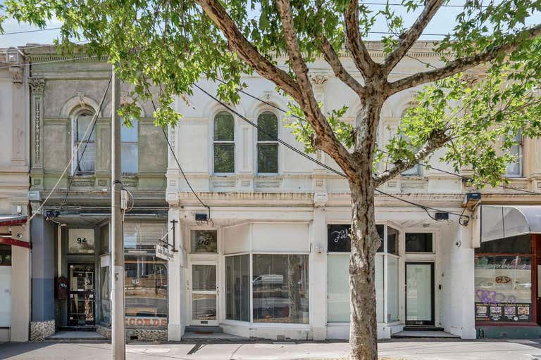 96 St Kilda Road St Kilda VIC 3182 - Image 1