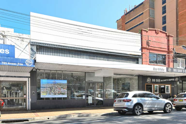 781 Anzac Parade Maroubra NSW 2035 - Image 1