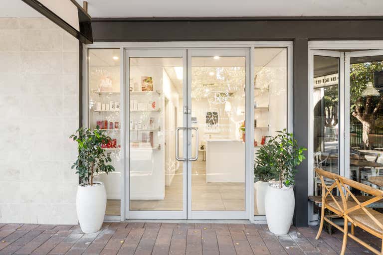 Shop 3, 48 Yeo Street Neutral Bay NSW 2089 - Image 1