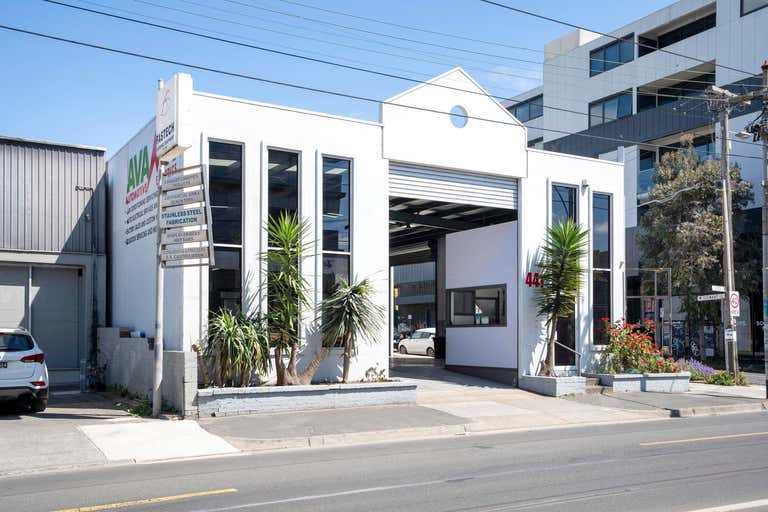 441 Lygon Street Brunswick East VIC 3057 - Image 2