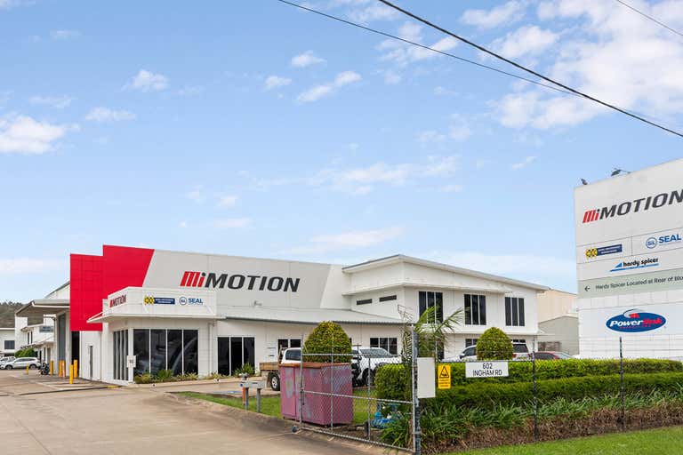 602-604 Ingham Road Mount Louisa QLD 4814 - Image 2