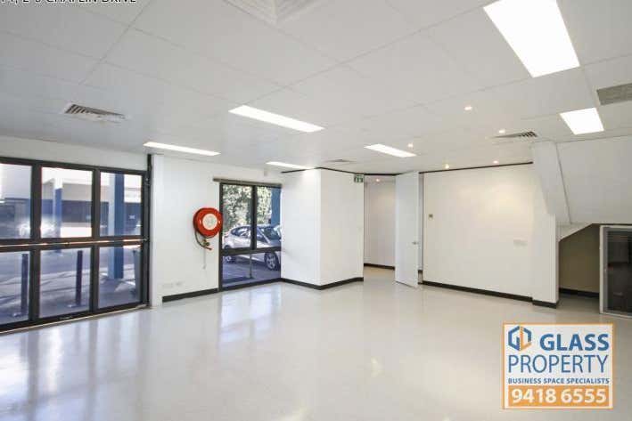Lane Cove Business Centre, 2-6 Chaplin Drive Lane Cove NSW 2066 - Image 1