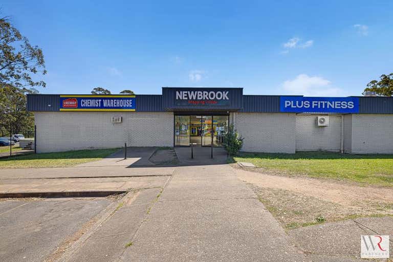 Newbrook Shopping Village, 44 Riverside Road Campbelltown NSW 2560 - Image 2