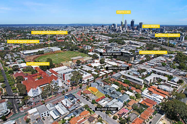 197 Oxford Street Leederville WA 6007 - Image 2