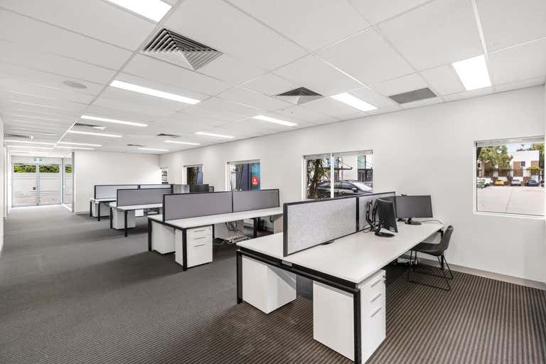 Ground  Suite 65, 63-85 Turner Street Port Melbourne VIC 3207 - Image 1