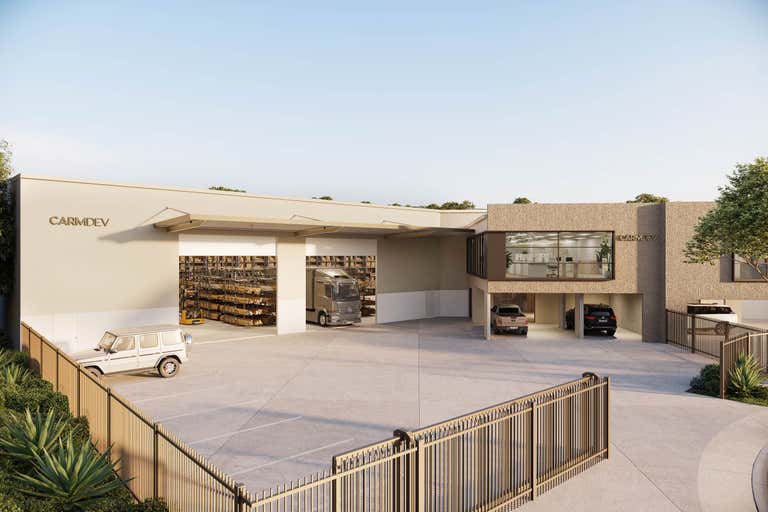 Warehouse 4 Yatala Exchange, 303 Coastlink Court Yatala QLD 4207 - Image 2