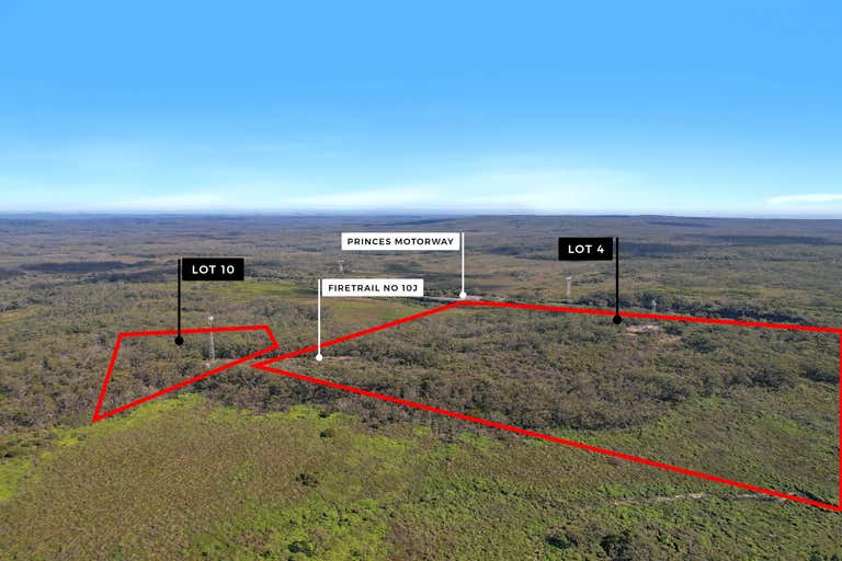 Lot 4 & 10 Princes Highway Maddens Plains NSW 2508 - Image 1