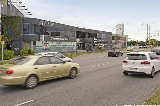 4/844 Nepean Highway Hampton East VIC 3188 - Image 1