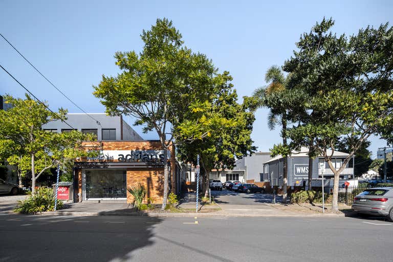 60 Baxter Street Fortitude Valley QLD 4006 - Image 1