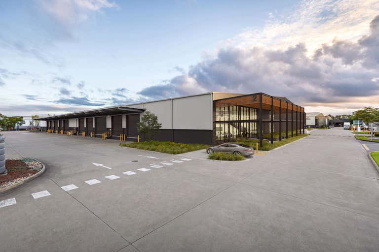 Brisbane Gate Industrial Park, 400 Nudgee Road Hendra QLD 4011 - Image 1