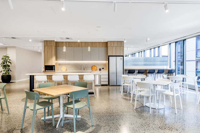 Botanicca 9, 588 Swan Street Richmond VIC 3121 - Image 1