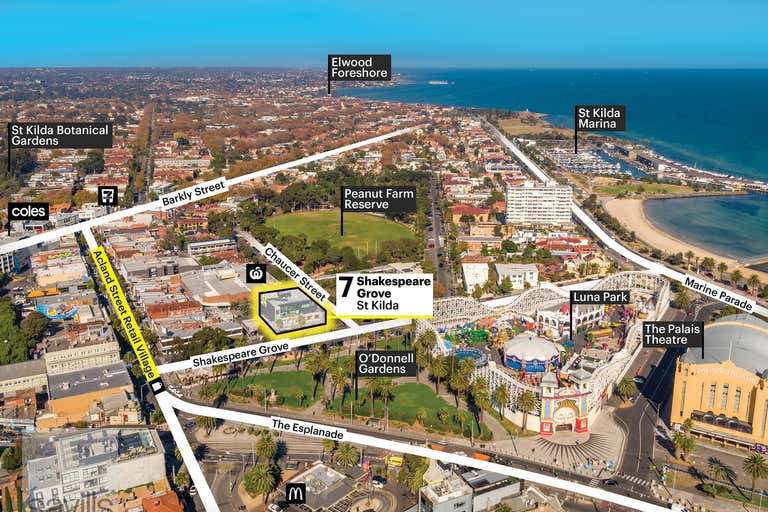 7 Shakespeare Grove St Kilda VIC 3182 - Image 2