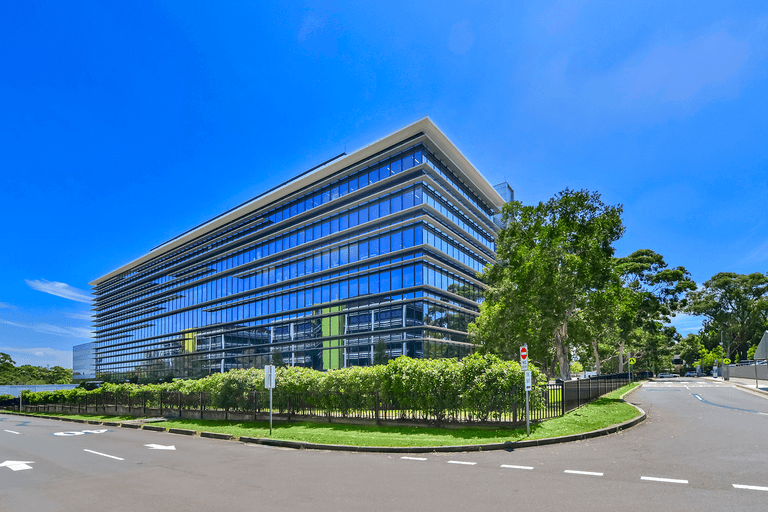 Building South, 22 Giffnock Avenue Macquarie Park NSW 2113 - Image 1